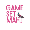 Game Set Mahj - Home